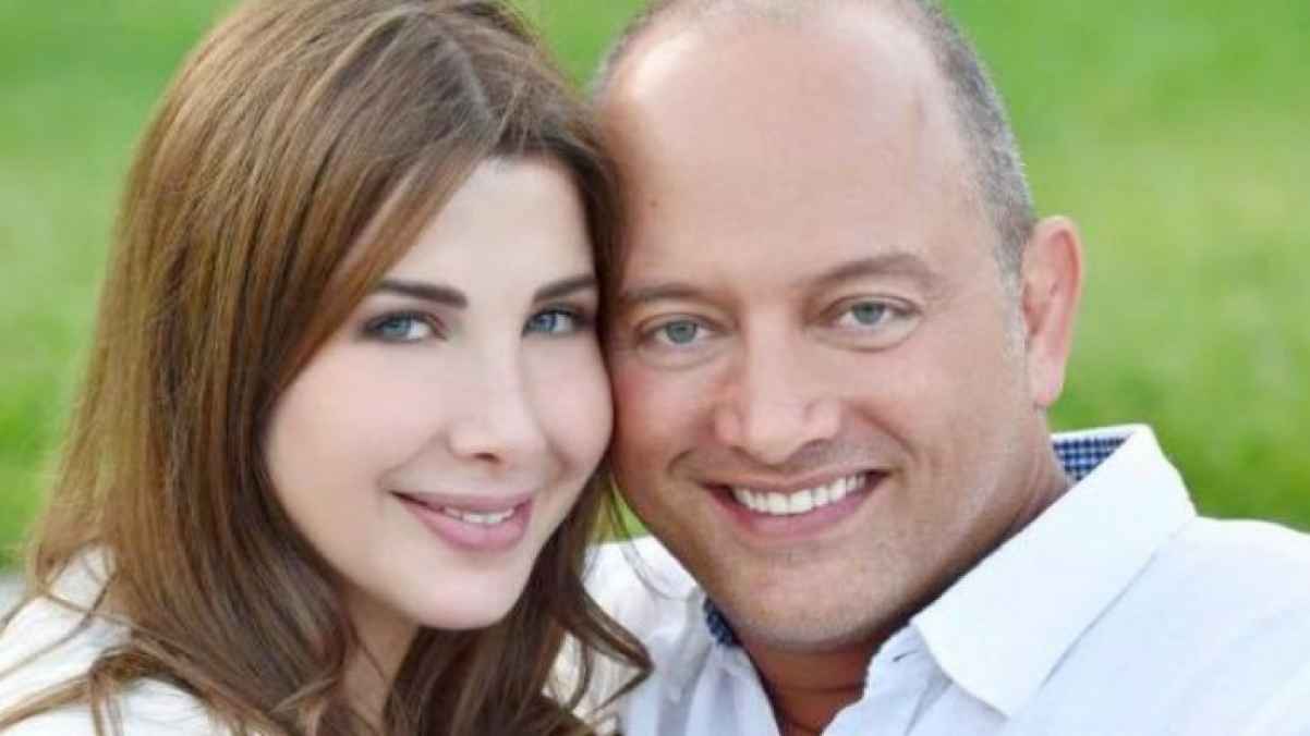 نانسي عجرم تتحدث عن شائعات طلاقها وعلاقتها بزوجها وتأثيرها على حياتها الفنية